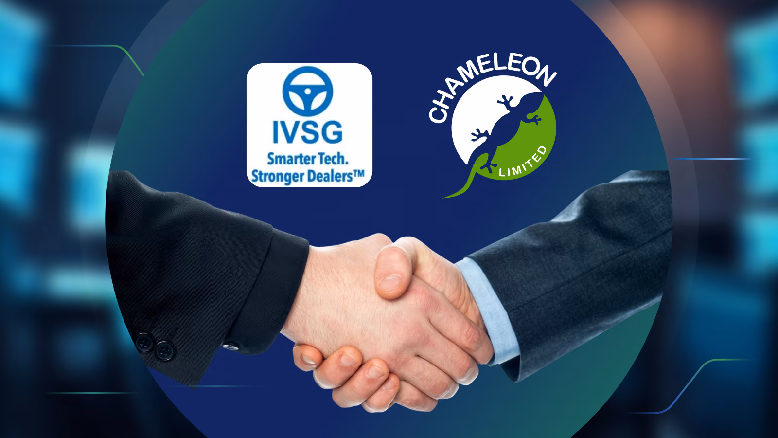 IVSG and Chameleon Limited have announced a strategic partnership to deliver next-generation fixed operations intelligence for franchise dealers.