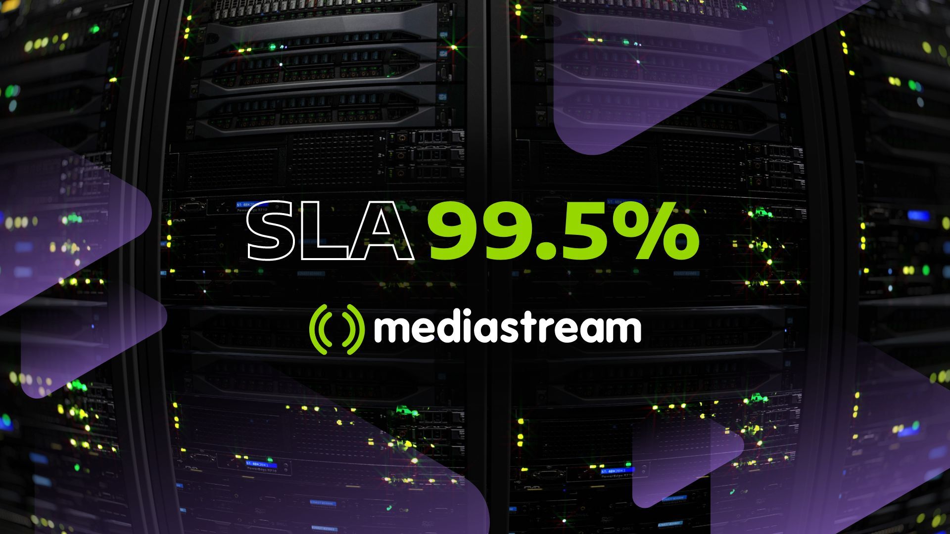 Do you trust your streaming platform when you need it most?