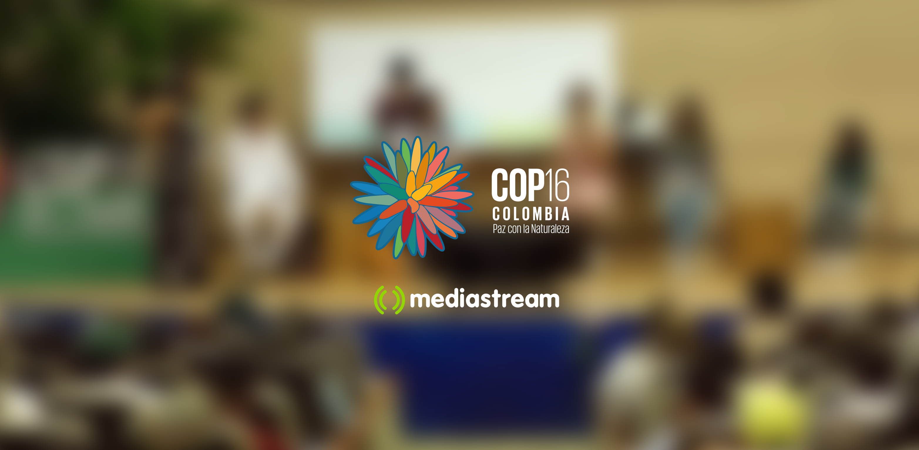 COP16 in Cali: A Global Milestone Amplified by Streaming
