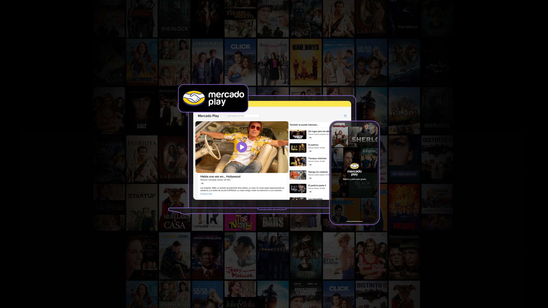 Mediastream: The Key Ally in the Success of Mercado Play