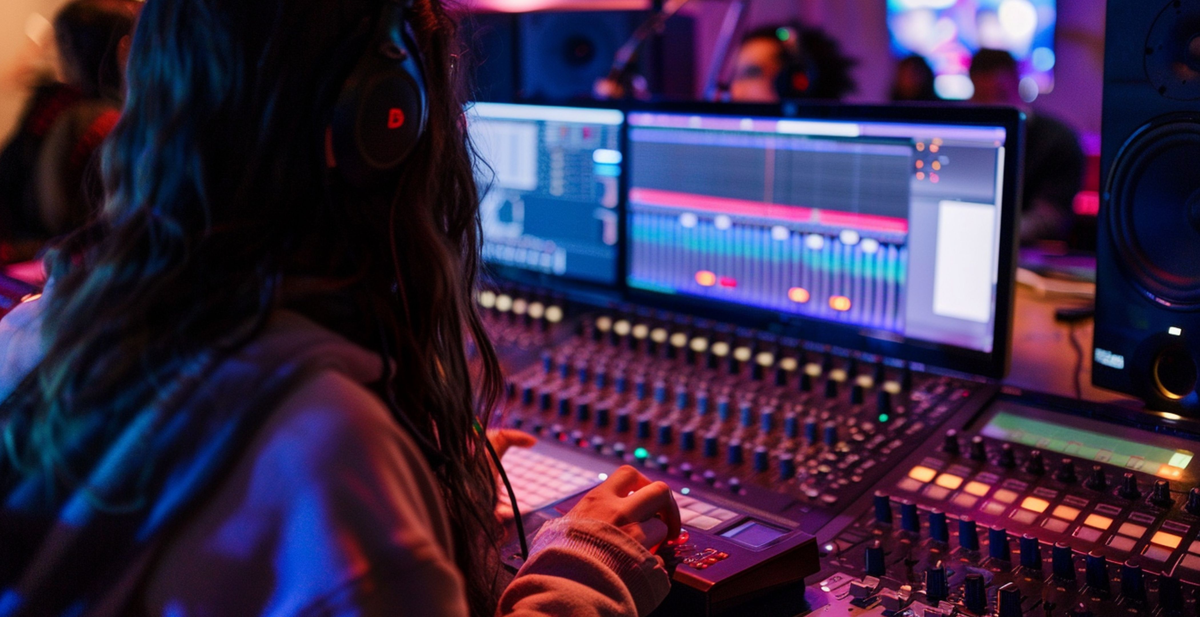 LUFS: The Key to Consistent Audio in the Streaming Era