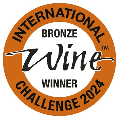 IWC 2024 Bronze