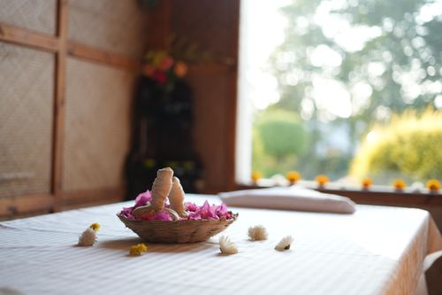 Treatments And Therapies Wing