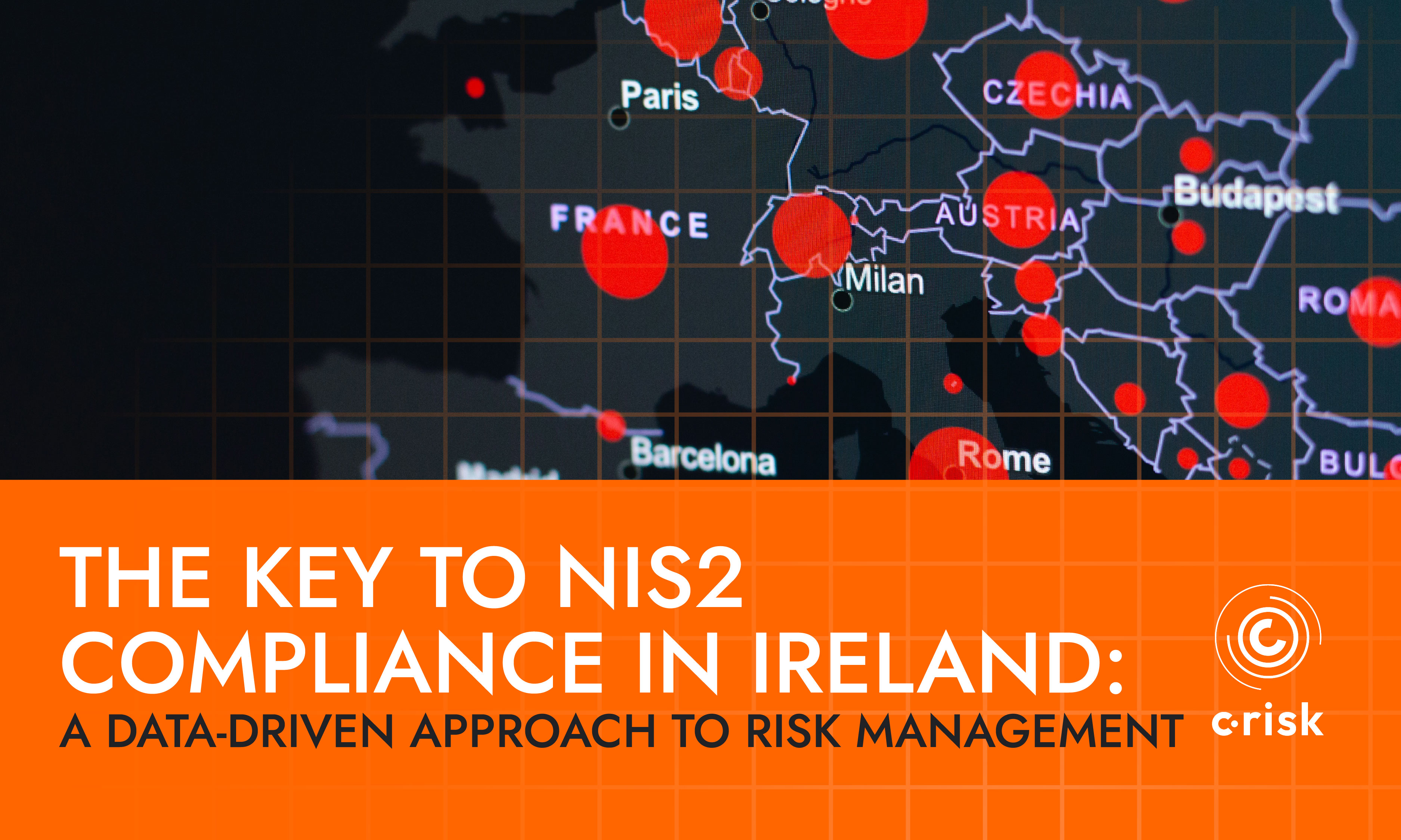NIS2 Compliance in Ireland - C-Risk