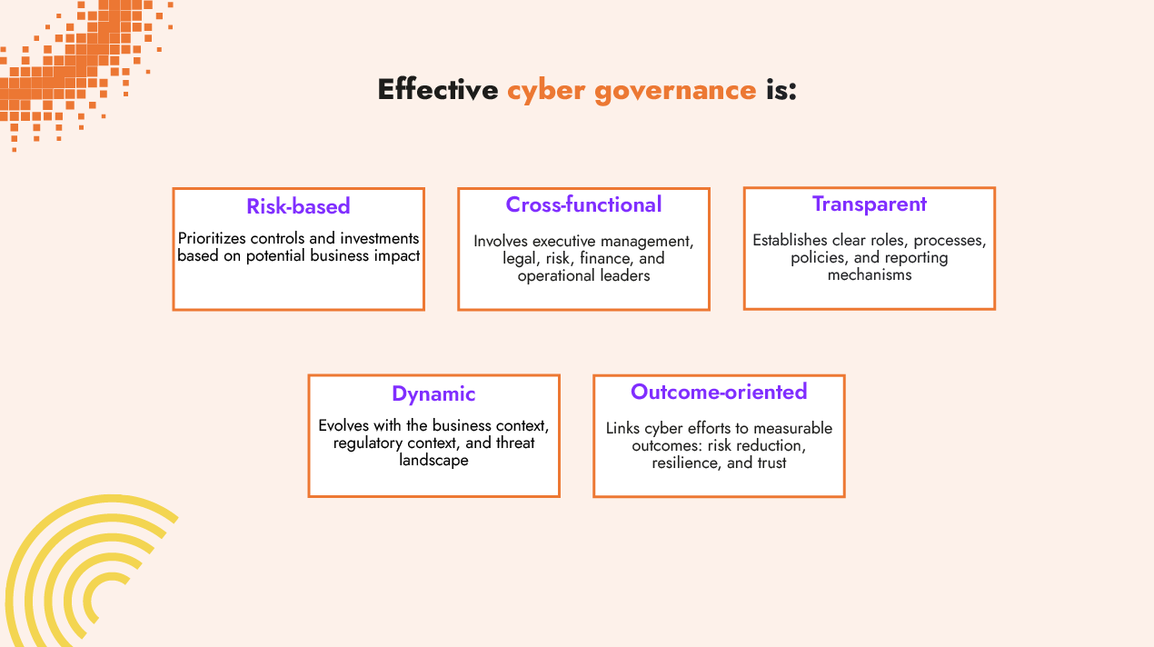 NIS 2 directive - C-Risk