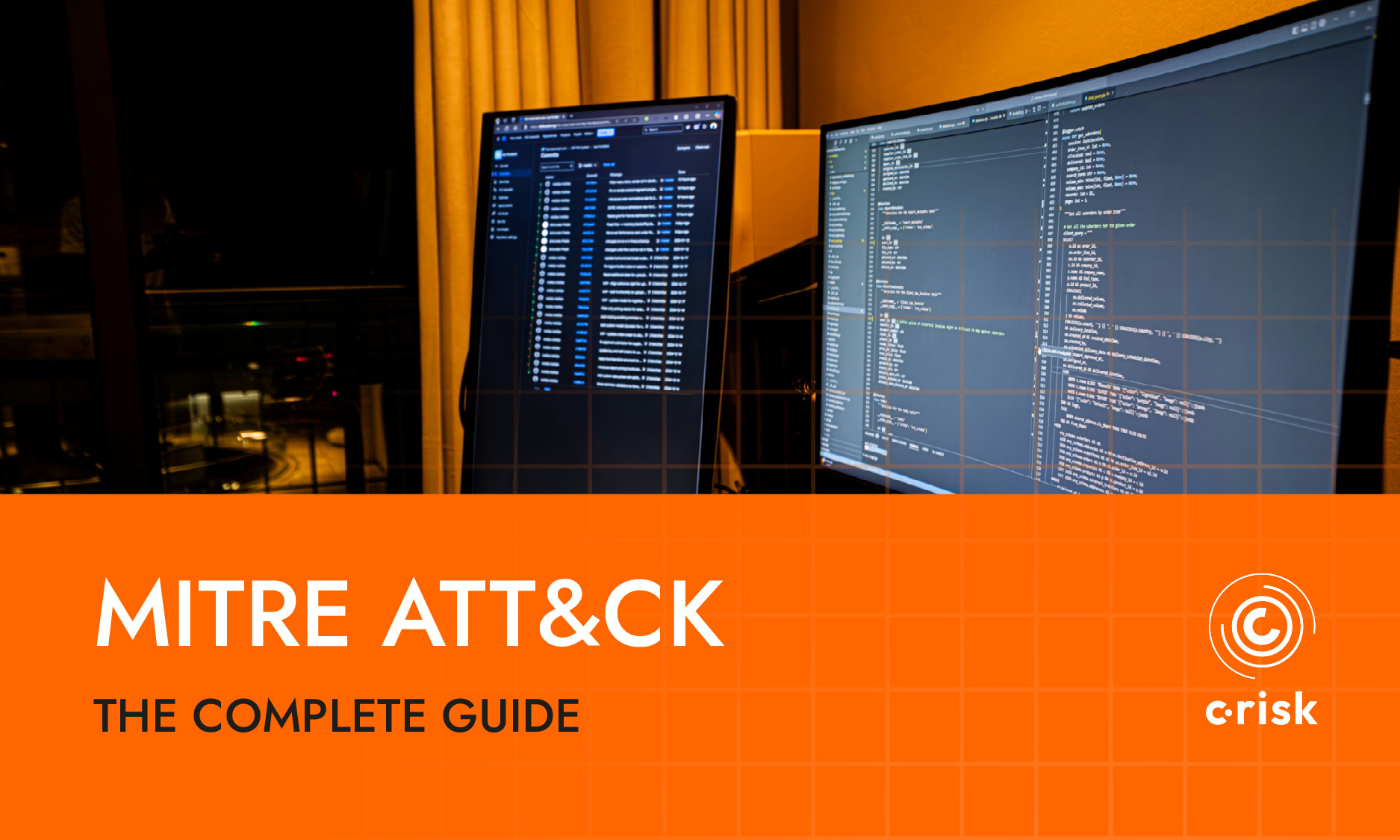 mitre attack cyber attack