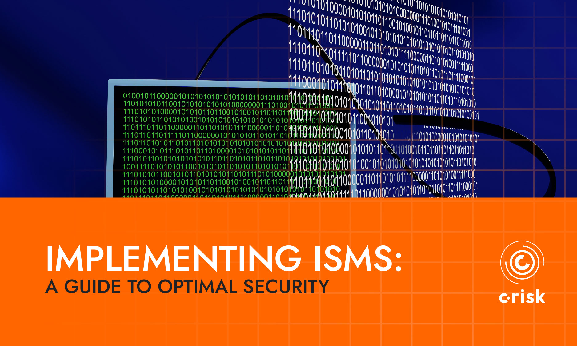 Implementing effective ISMS