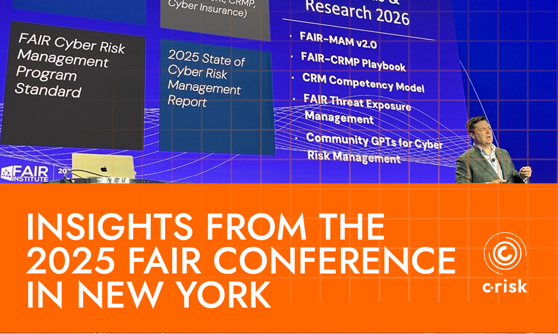 fair conference 2025