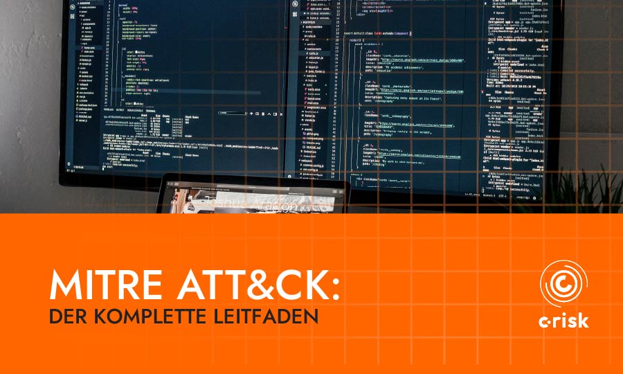 Mitre-Attacke Cyberangriff