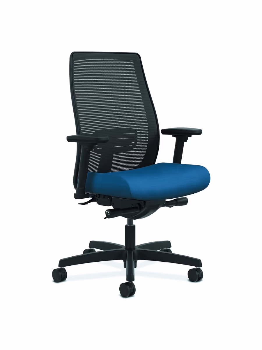 National Office Clearance
