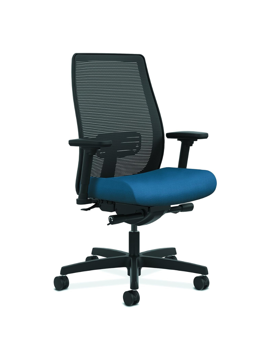 National Office Clearance