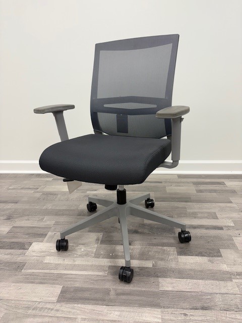 National Office clearance