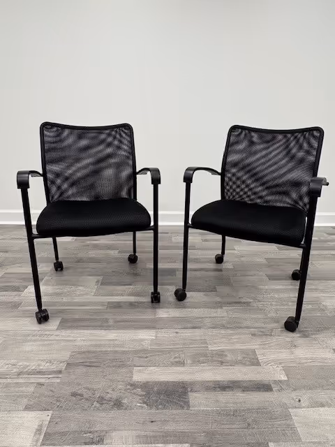 National Office clearance