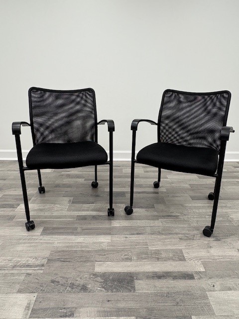 National Office clearance