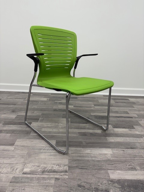 National Office clearance