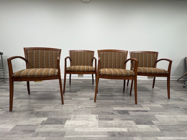 National Office clearance