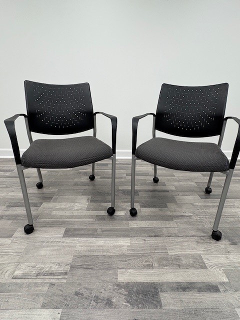 National Office clearance