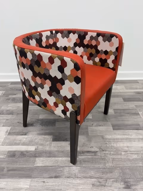 National Office Clearance Item