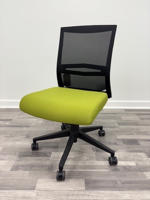 National Office clearance