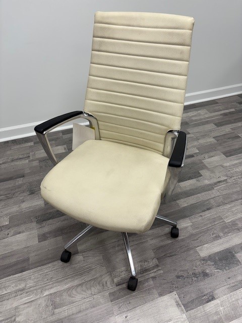 National Office clearance