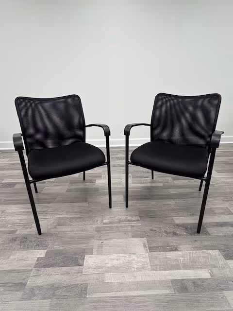 National Office clearance