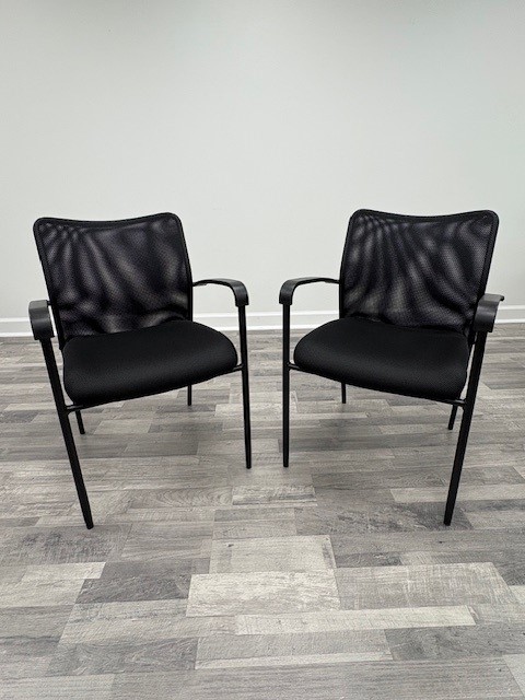 National Office clearance