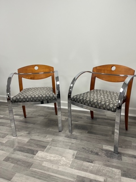 National Office clearance