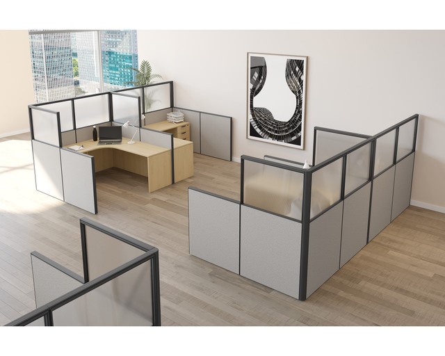 National Office workstation