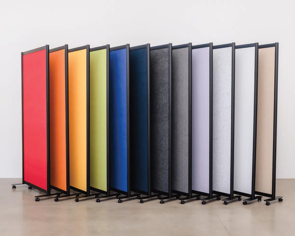 National Office Storage