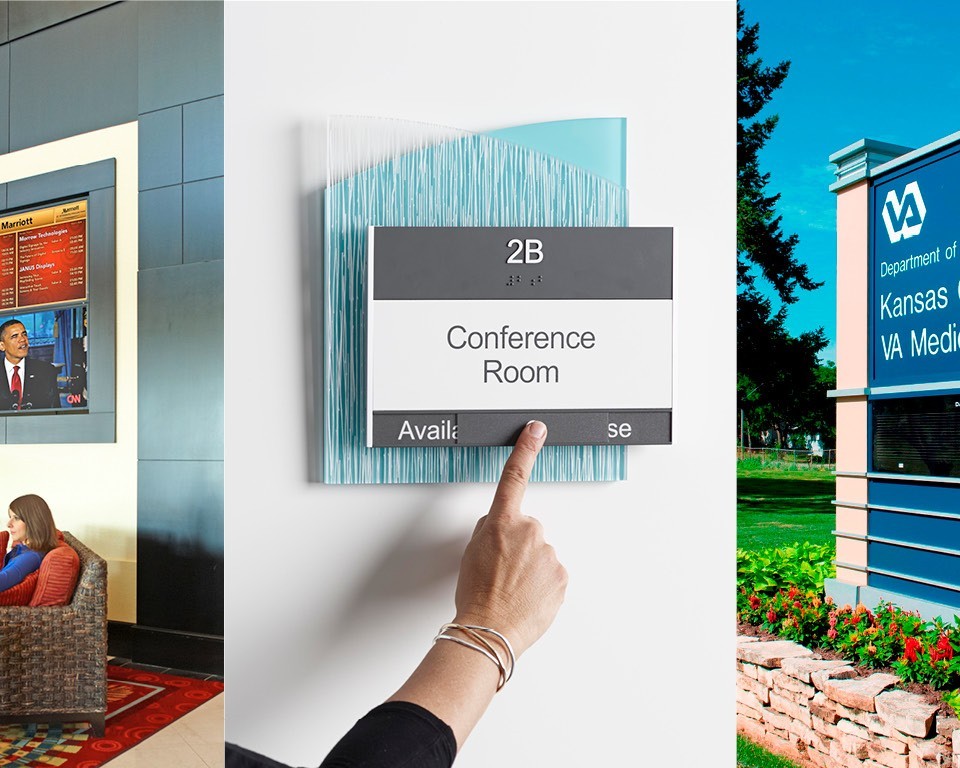 National Office storage