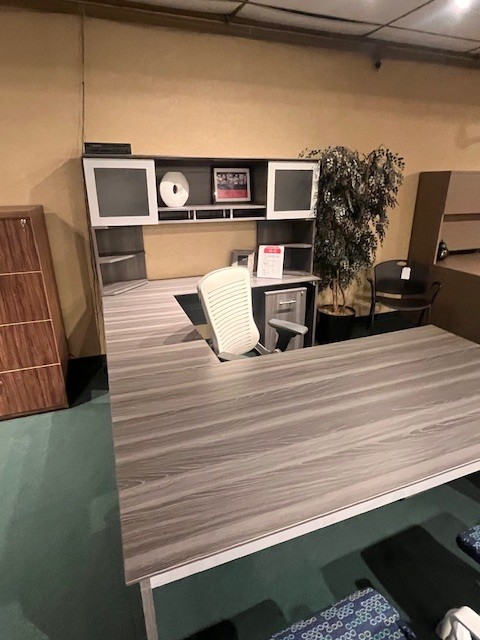 National Office clearance