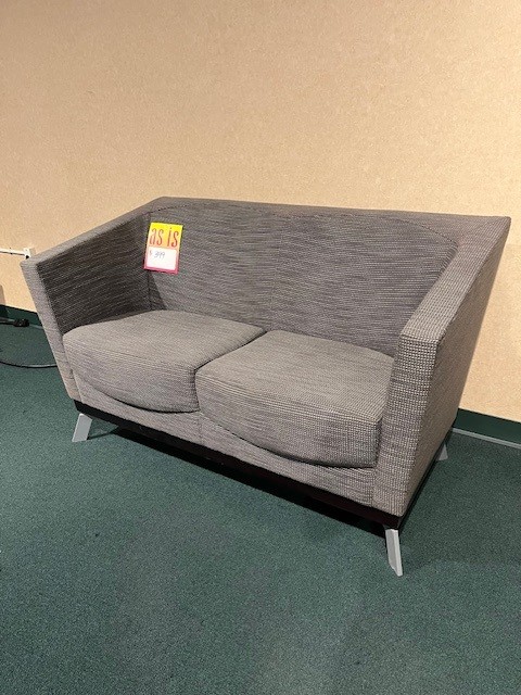 National Office clearance
