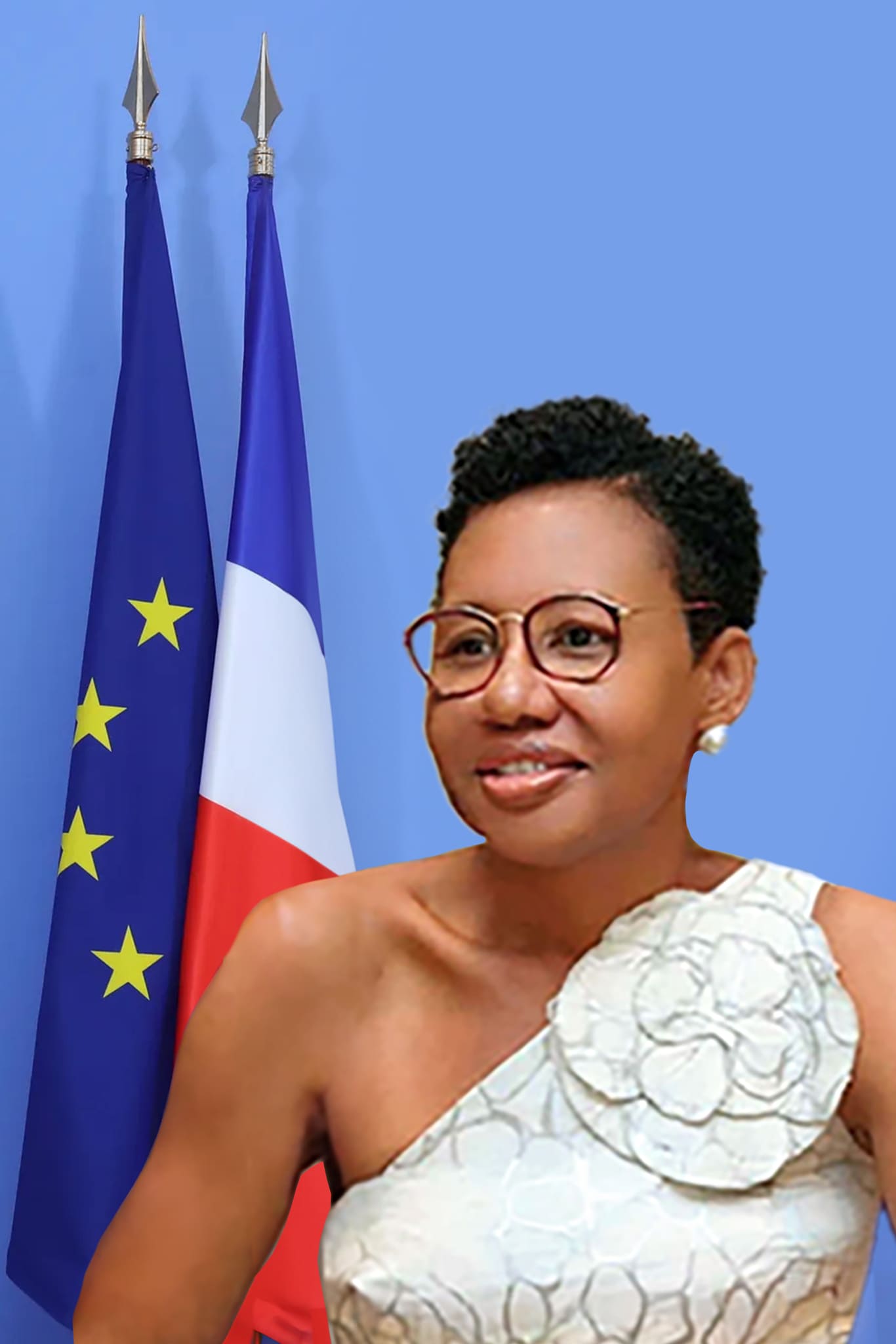 HODGE-LAKE Micheline