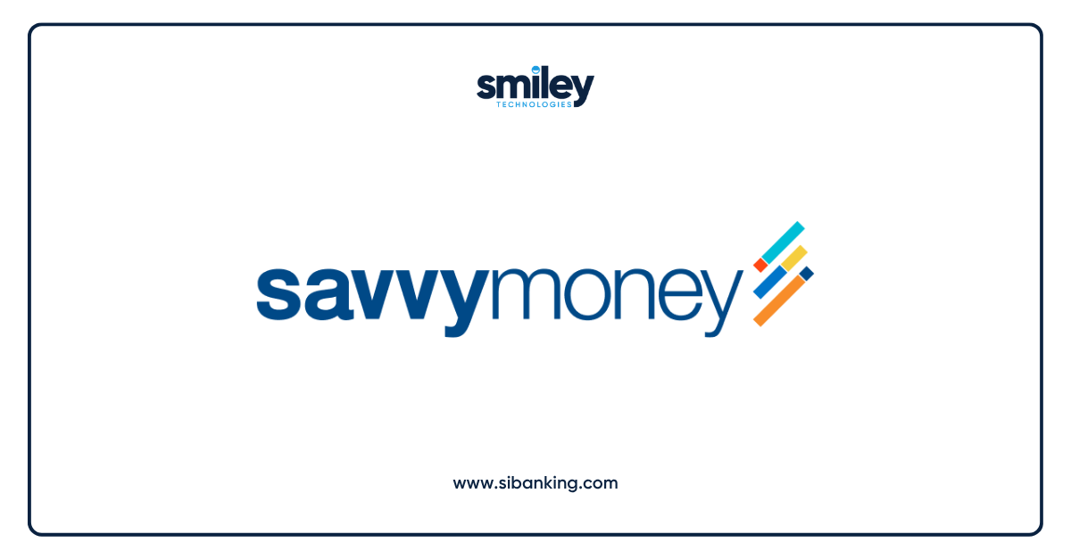 SavvyMoney + Smiley: Financial Wellness, Thoughtfully Integrated