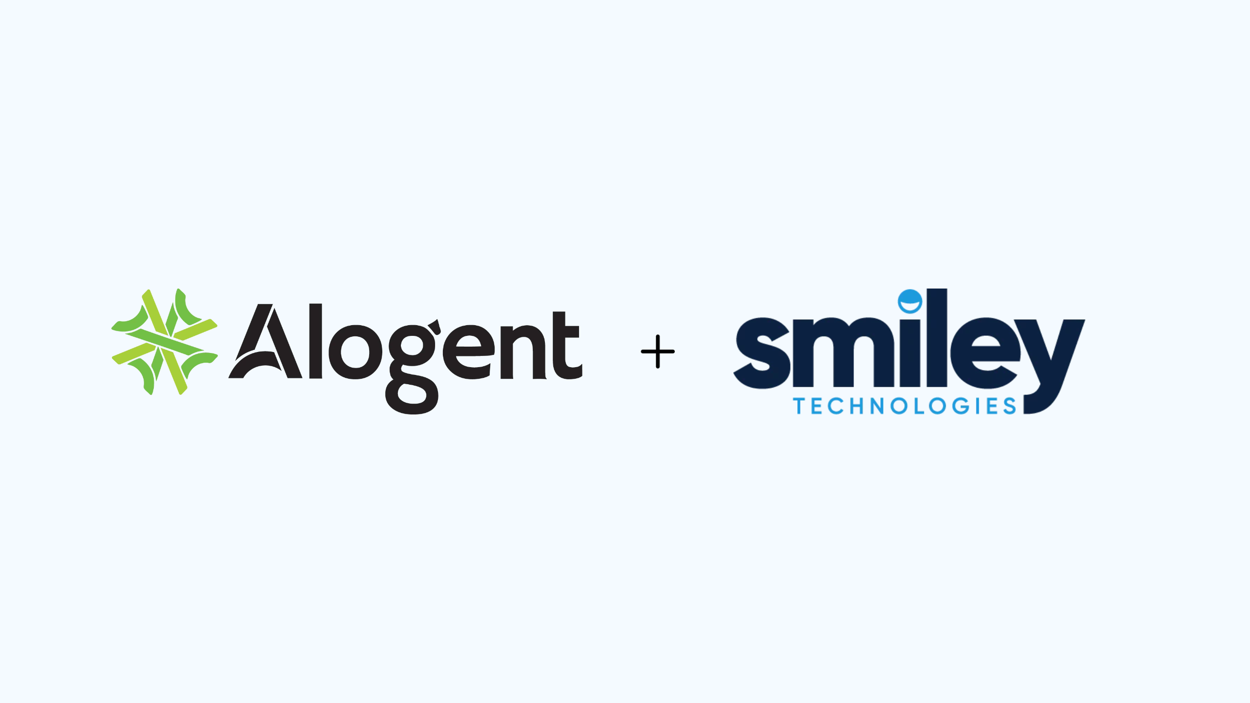 Alogent and Smiley Technologies Partner to Modernize Item Processing for Community Banks