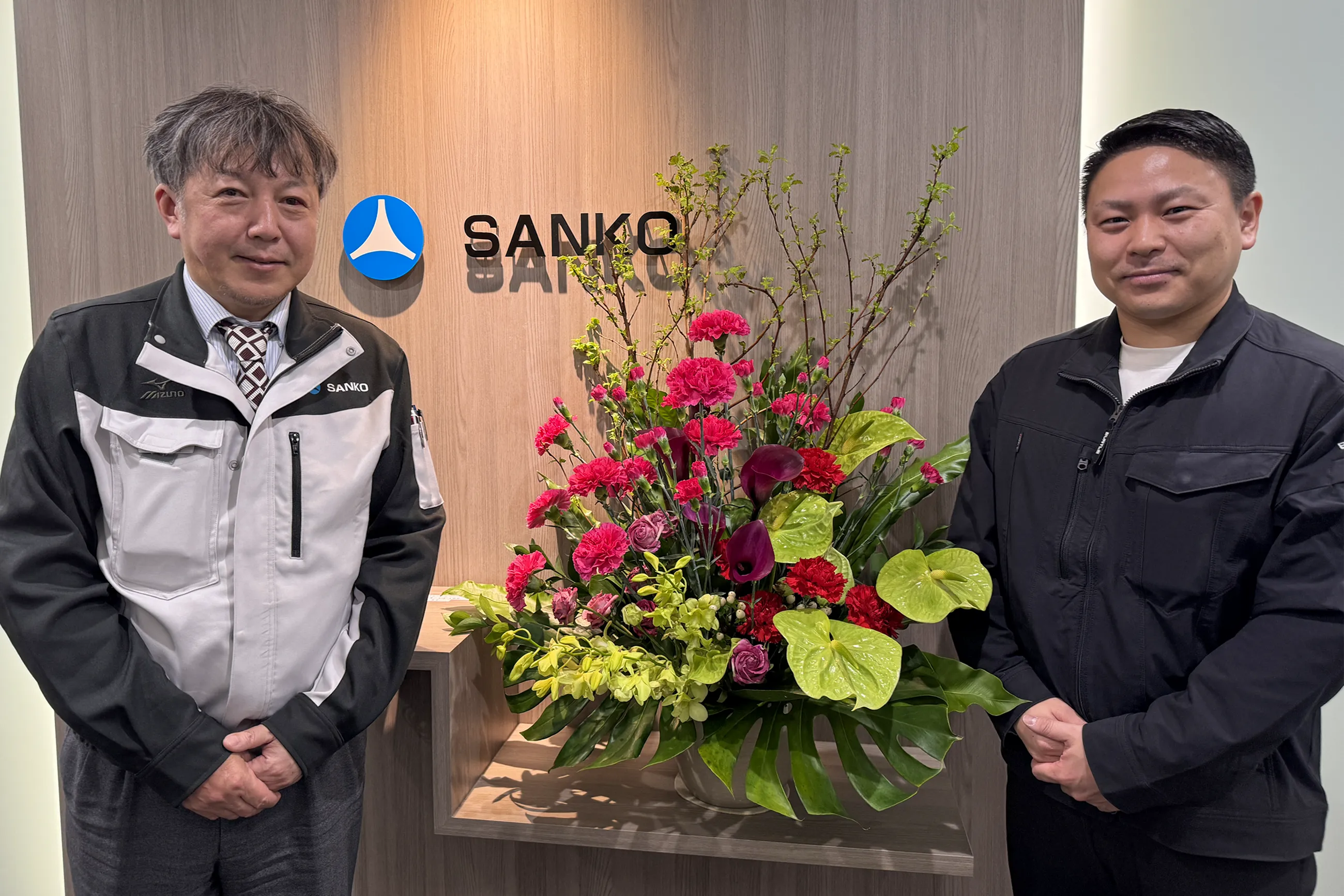 構造的な“分断”を越える──サプライチェーンデータで進化する調達DX 創業80年企業の次なる挑戦