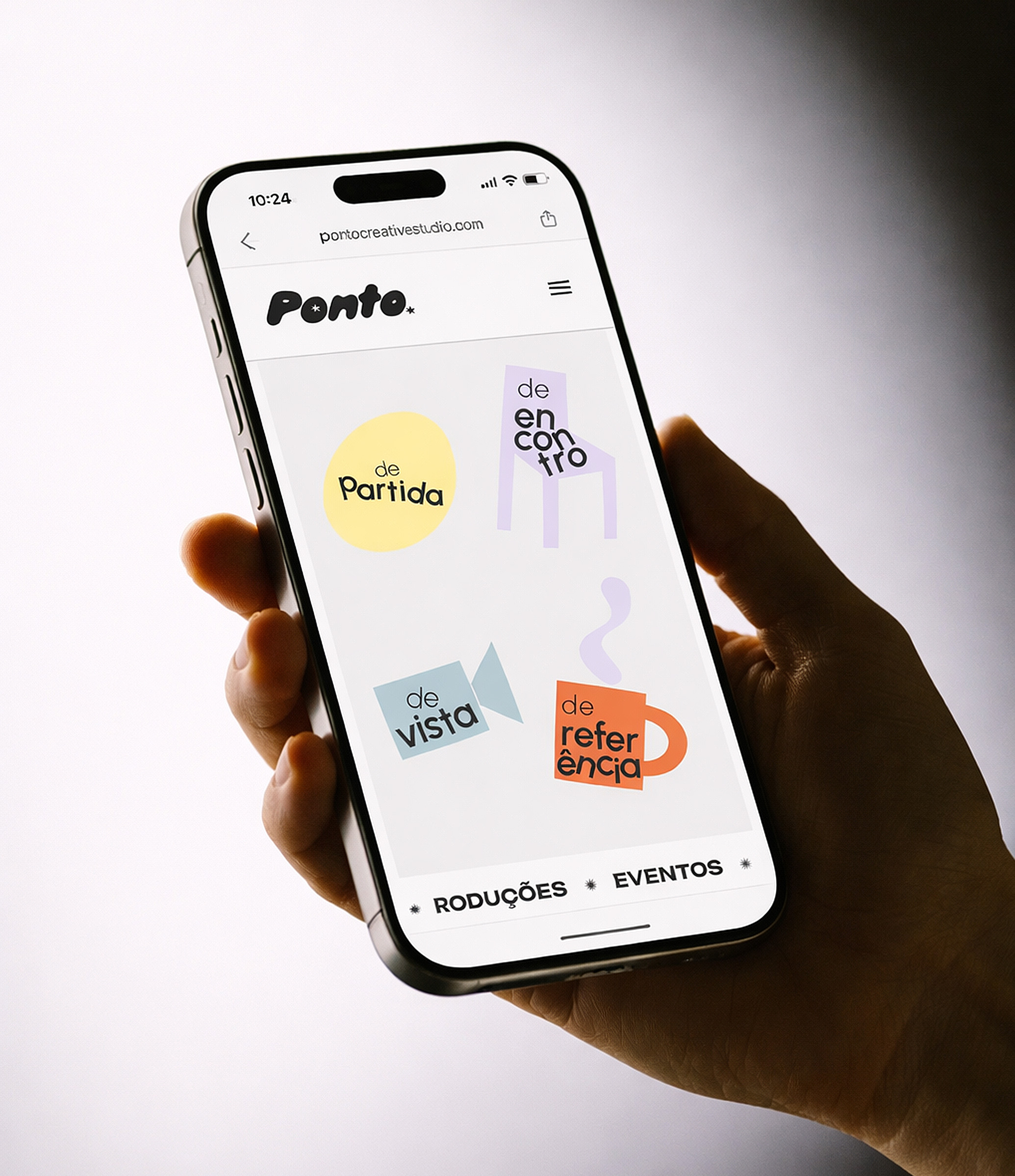 Ponto Creative Studio