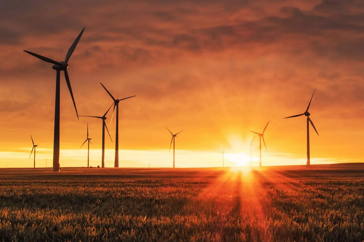 Renewables firm receives approaches from infrastructure funds, CEO says