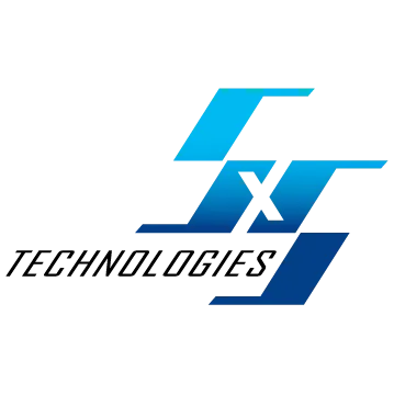 5x5 Technologies Logo