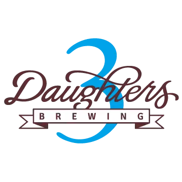 3 Daughters Brewing Logo