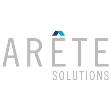 Arete Solutions Logo