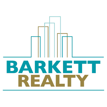Barkett Realty Logo