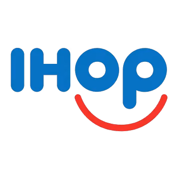 IHOP Logo