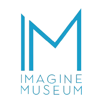 Imagine Museum Logo