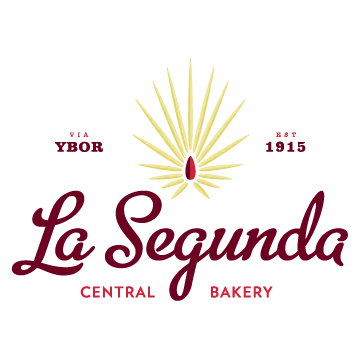 La Segunda Logo