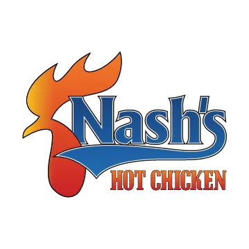 Nash's Hot Chicken Logo