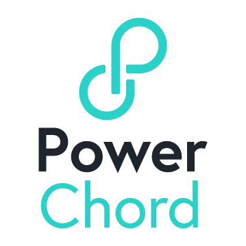 PowerChord Logo