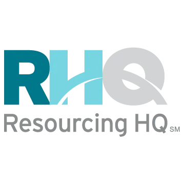 Resourcing HQ Logo