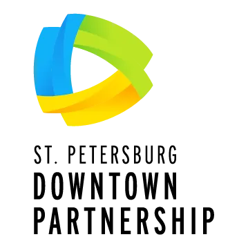 St. Petersburg Downtown Partnership Logo