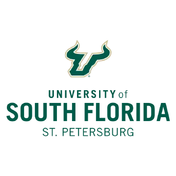 University of South Florida St. Petersburg Logo